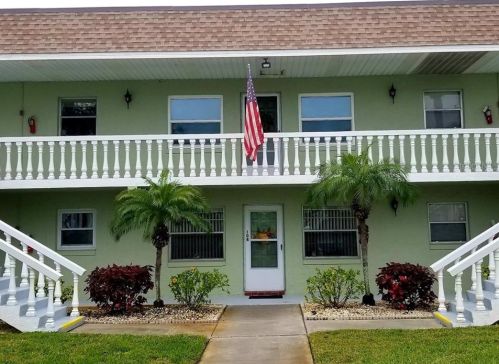 1250 Pinellas Ave, Tarpon Springs, FL 34689-6901