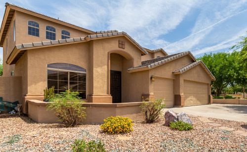 533 Kimberlee Way, Chandler, AZ 85225-4064