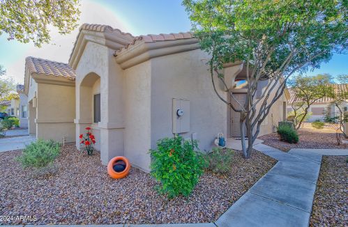1575 Earl Dr, Casa Grande AZ  85122-5611 exterior