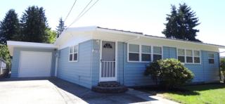 2713 6 Pl, Seattle WA  98056-3764 exterior
