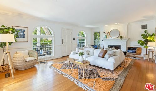 1125 Old Topanga Canyon Rd, Topanga CA  90290-3825 exterior
