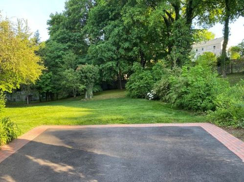 646 Newton St, Boston MA  exterior