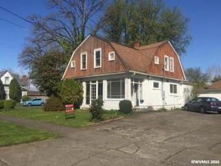 213 Grant St, Lebanon, OR 97355-4110