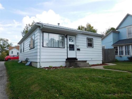 541 Madriver St, Bellefontaine, OH 43311-2214