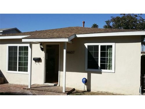 14607 Firmona Ave, Lawndale, CA 90260-1340