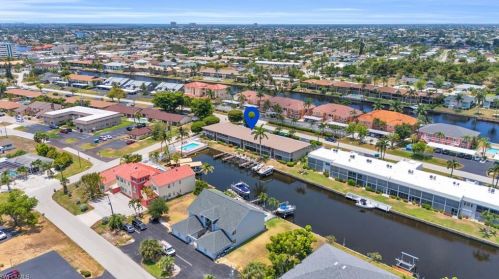 4563 5th Pl, Cape Coral FL  33914-6431 exterior