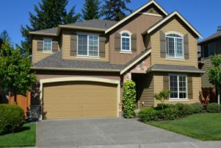 16632 37th Dr, Bothell WA  98012-5410 exterior