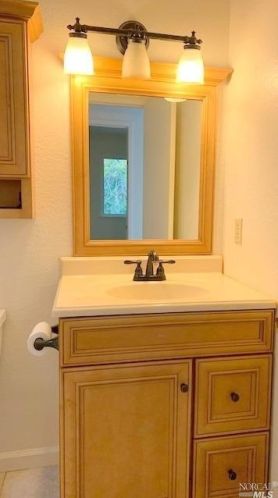 1457 Richardson Ct, Santa Rosa CA  95407-7488 exterior