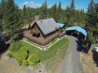 21304 Valeri Ln, Spokane, WA 99224-8937