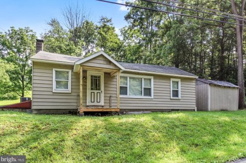 430 Kohler Hill Rd, Moselem, PA 19526-8410