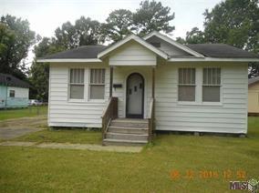 1339 Louisiana Ave, Baker, LA 70714-2207