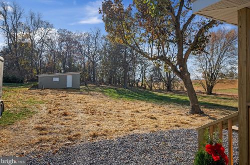 482 Rittenour Rd, Edinburg VA  22824-2928 exterior