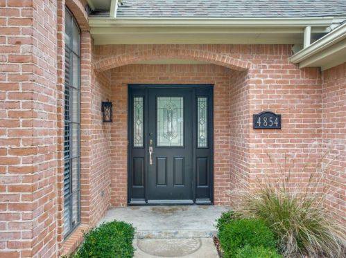 4854 Ledgestone Ct, Fort Worth TX  76132-2013 exterior