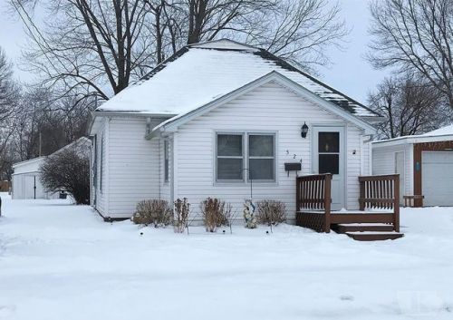 524 Minnesota St, Cliffland, IA 52501-5021