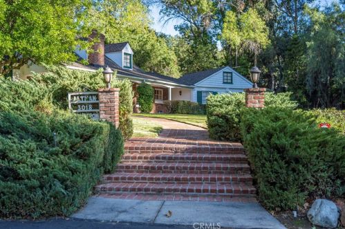 3018 Cameron Ave, West Covina CA  91791-3417 exterior