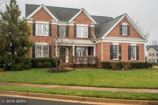 5562 Lone Eagle Ct, Haymarket, VA 20169-3143