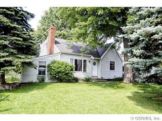 1094 Elmwood Ave, Rochester, NY 14620-3037