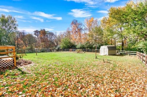 5673 Sherwood Dr, Milford OH  45150-2023 exterior