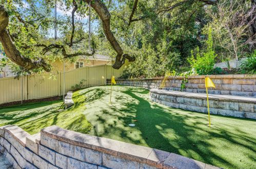 1215 Indiana Ave, South Pasadena CA  91030-3611 exterior
