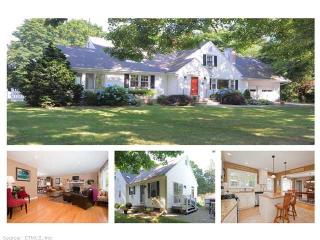 98 Hotchkiss Grove Rd, Branford, CT 06405-5410