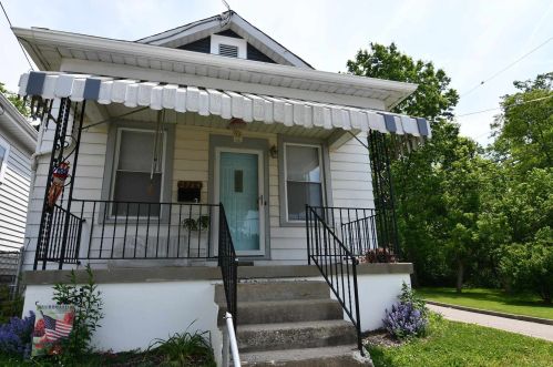 2764 Alexandria Ave, Covington, KY 41015-1007