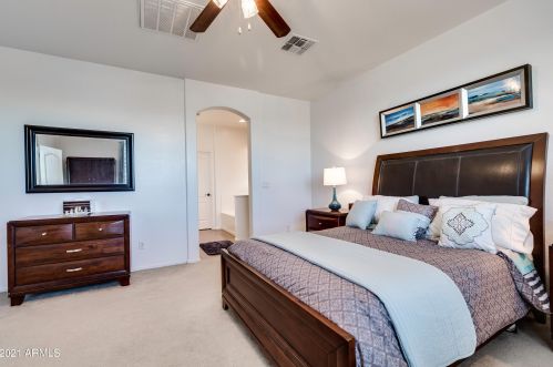 26800 176 Ln, Sun City AZ  85387-1072 exterior