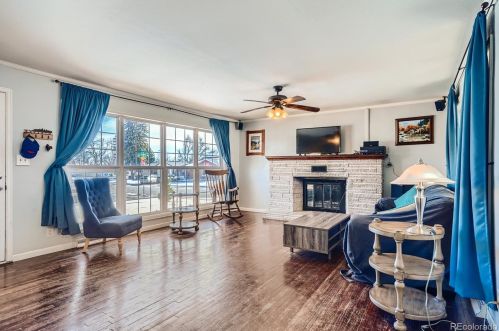 1605 James Dr, Loveland CO 80538-3718 exterior