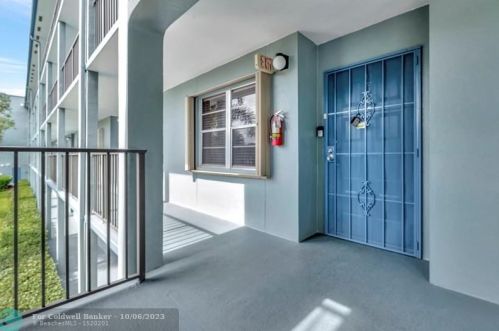 1501 134th Way, Hollywood FL  33027-1876 exterior