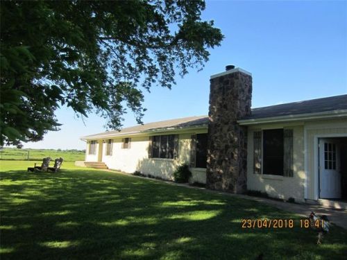 12434 Fm 937, Thornton, TX 76687-2086