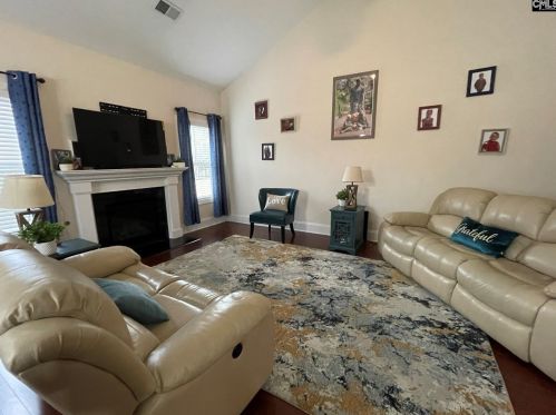 101 Niblick Ct, Cayce-West Columbia SC  29172-2593 exterior
