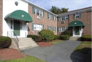 41 Marshall Rd, Rocky Hill CT  06067-1459 exterior
