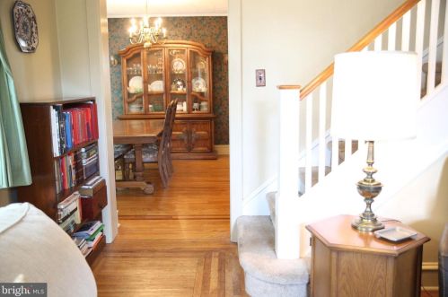 219 Freedley St, Norristown PA  19401-3409 exterior