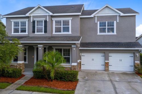 14715 Catlin Rd, Orlando, FL 32828-7307