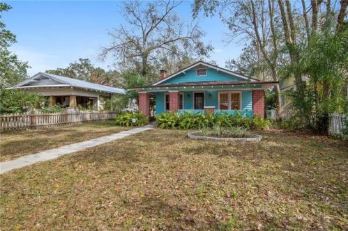 2469 Palmetto Ave, Sanford, FL 32771-4440