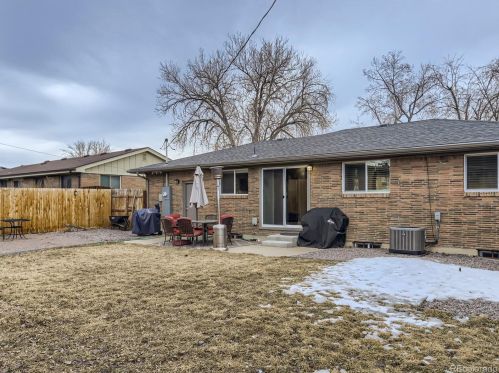 7473 Alcott St, Westminster CO  80030-5013 exterior