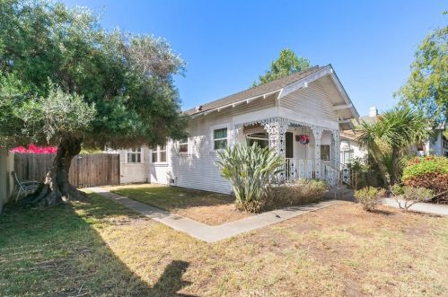 2520 6th St, Long Beach, CA 90814-1129