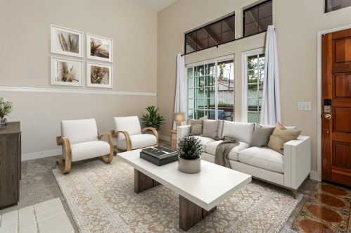 3542 Mission Mesa Way, San Diego CA  92120-1557 exterior