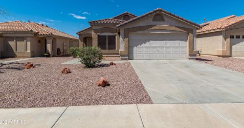 9072 80th Ln, Peoria, AZ 85345-4823