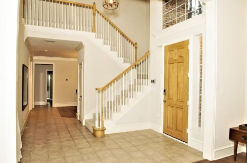 7217 Regency Ct, Plano TX  75024-4739 exterior