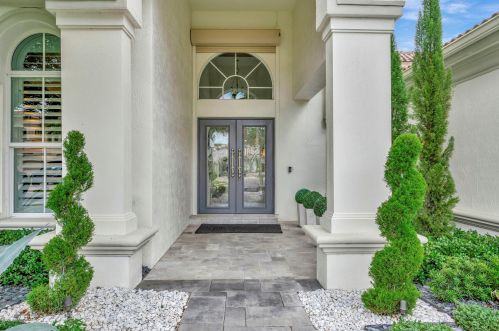 139 Abondance Dr, West Palm Beach, FL 33410-1600