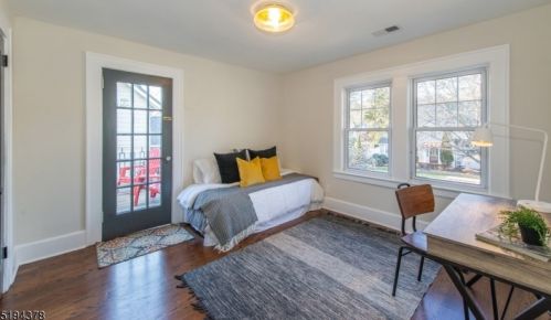 246 Ridgewood Rd, South Orange NJ  07079-0015 exterior
