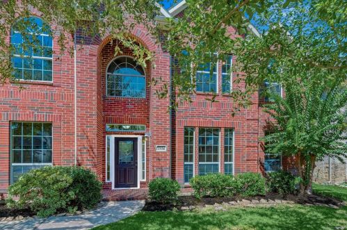 2534 Splintwood Ct, Humble, TX 77345-5461