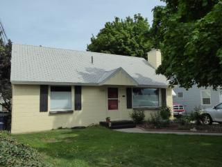 1120 Cherry St, Wenatchee, WA 98801-3361