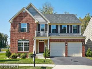 12752 Effie Rose Pl, Woodbridge, VA 22192-7827