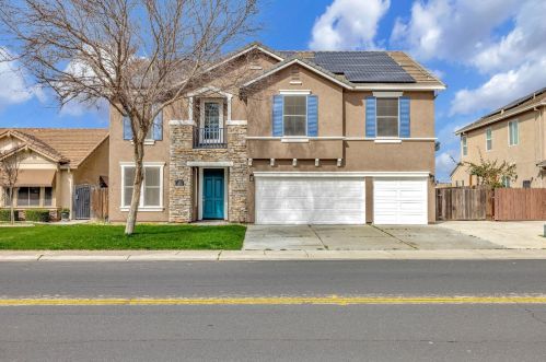 537 Grafton St, Manteca, CA 95337-8613