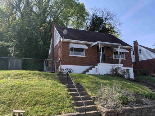 204 Cleveland Ave, Newport, KY 41073-1620
