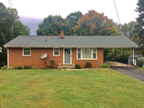28 Oak Rd, Collinsville, VA 24078-2025