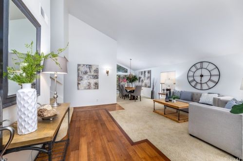 34 Christamon, Irvine, CA 92620-1829