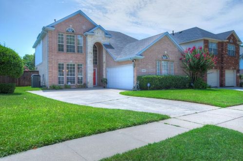 3625 Smoke Tree Trl, Euless, TX 76040-7196