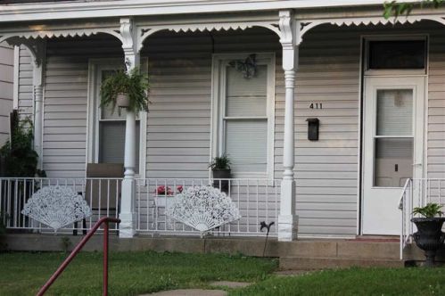 411 Kenton St, Newport, KY 41074-1317